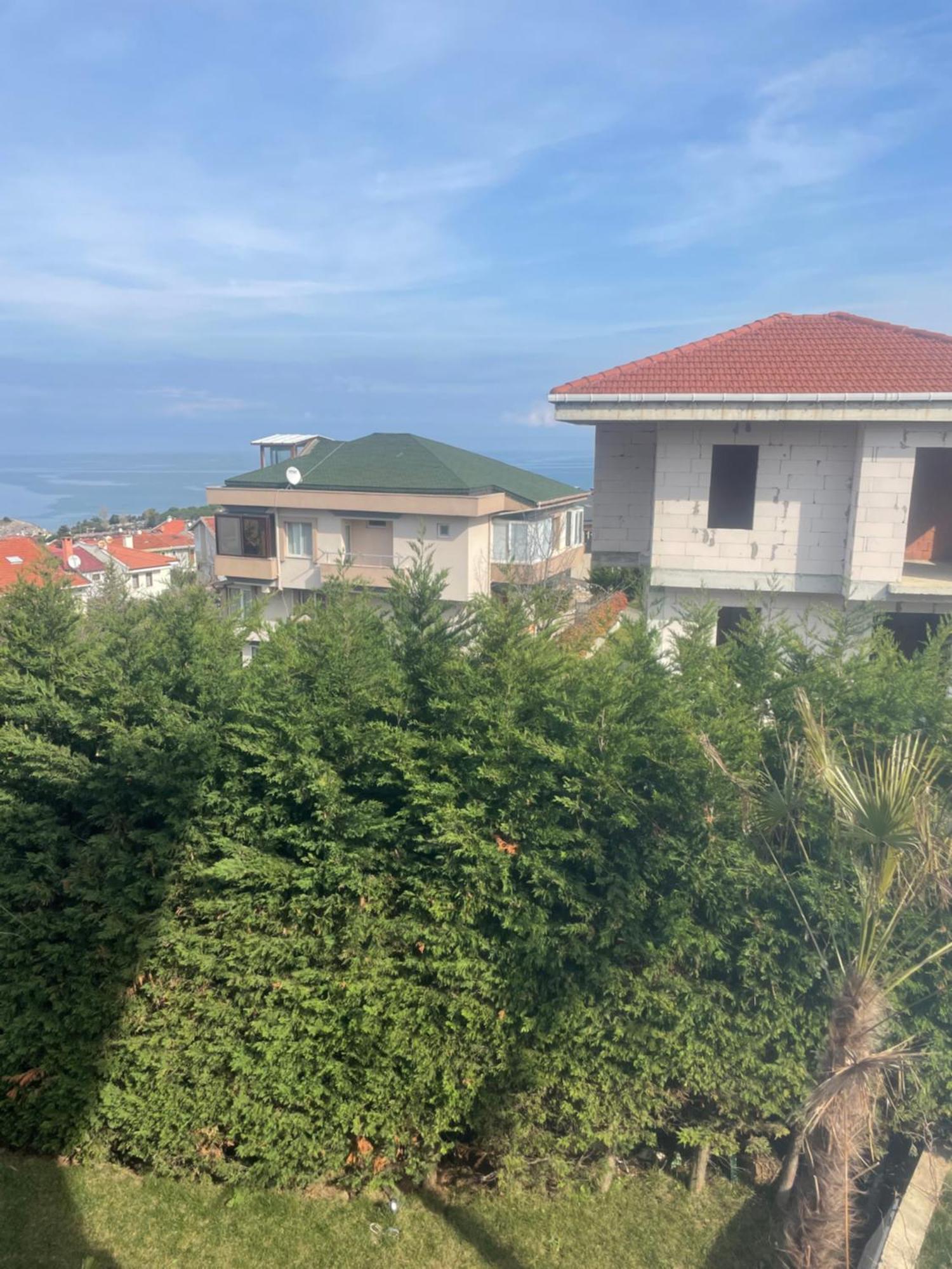 Villaqua Boutique Hotel Ağva エクステリア 写真