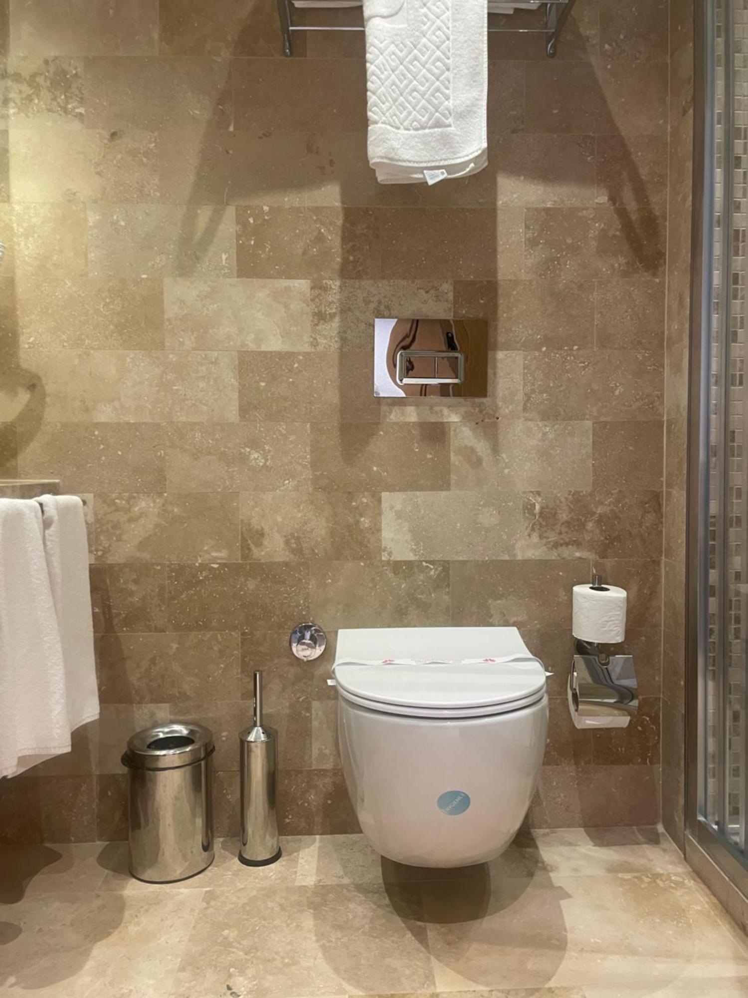Villaqua Boutique Hotel Ağva エクステリア 写真