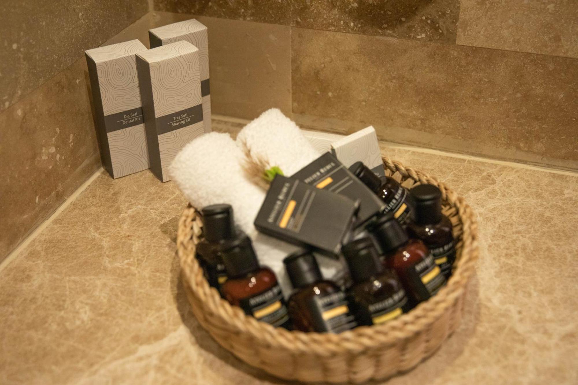 Villaqua Boutique Hotel Ağva エクステリア 写真