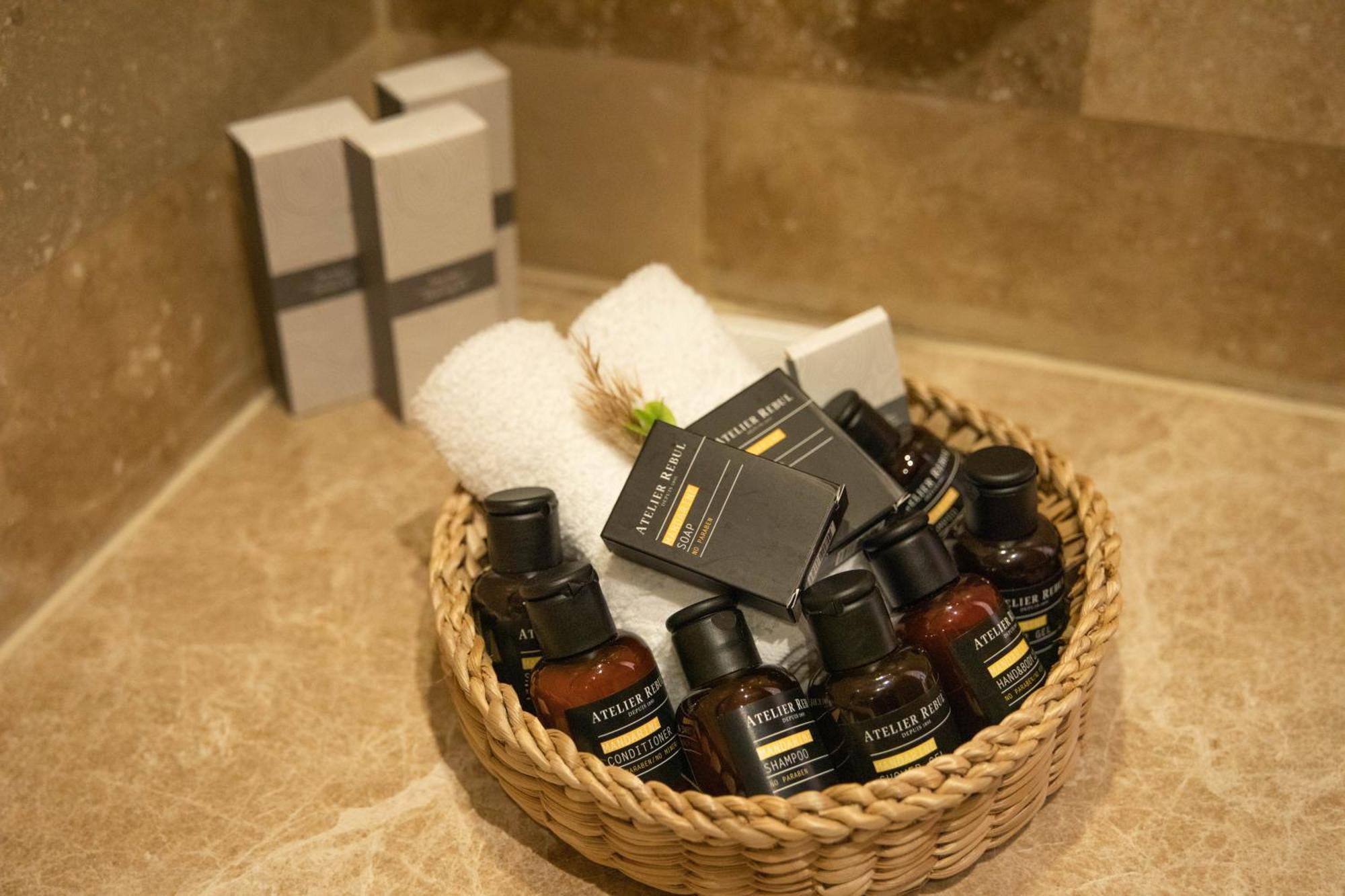 Villaqua Boutique Hotel Ağva エクステリア 写真
