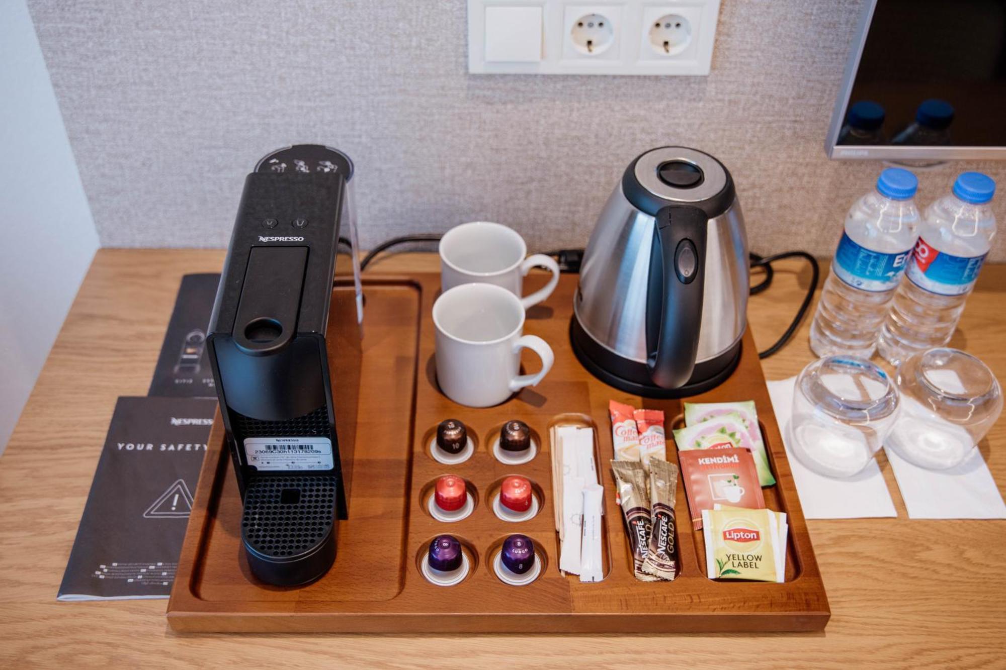 Villaqua Boutique Hotel Ağva エクステリア 写真