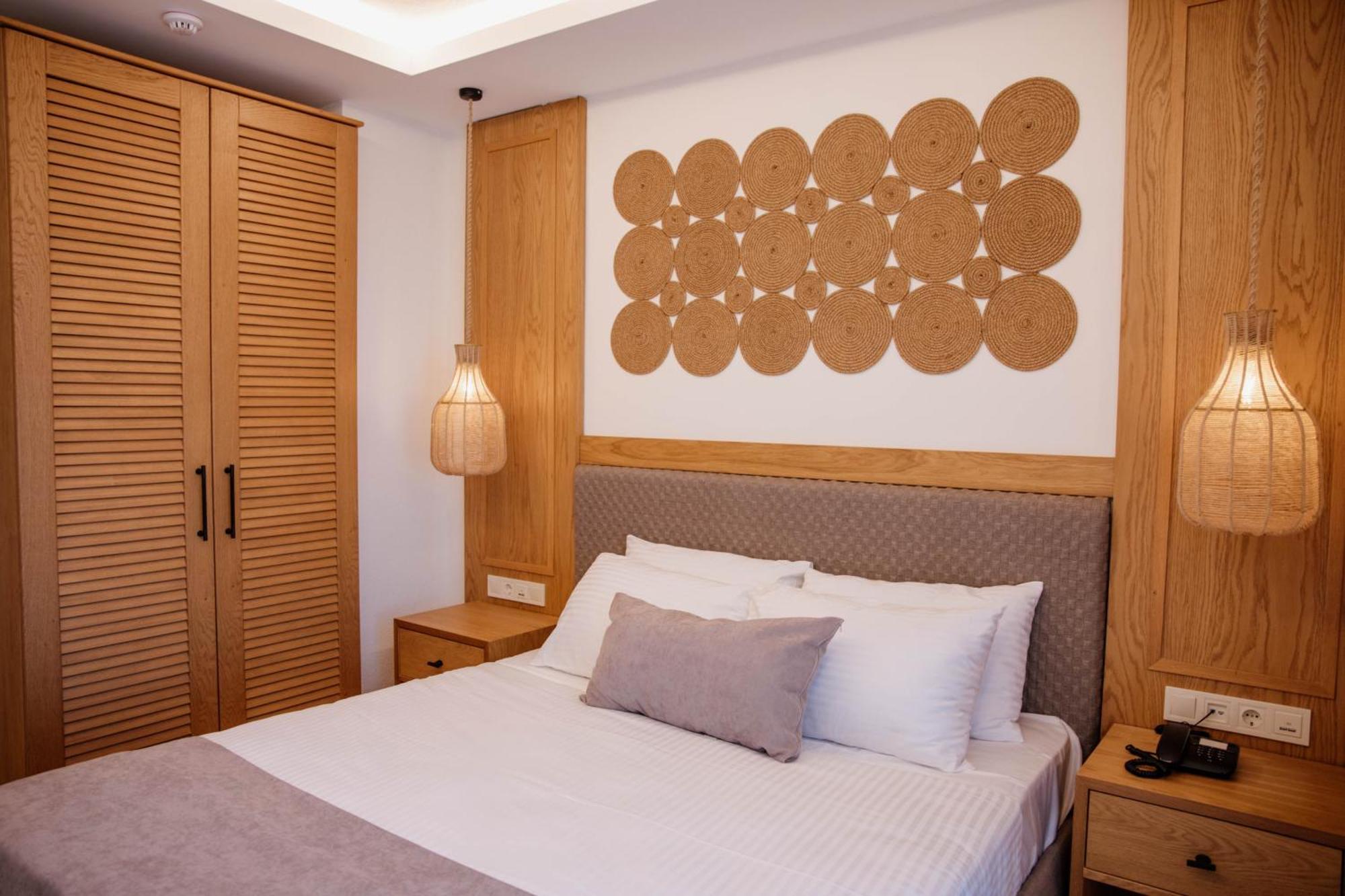 Villaqua Boutique Hotel Ağva エクステリア 写真