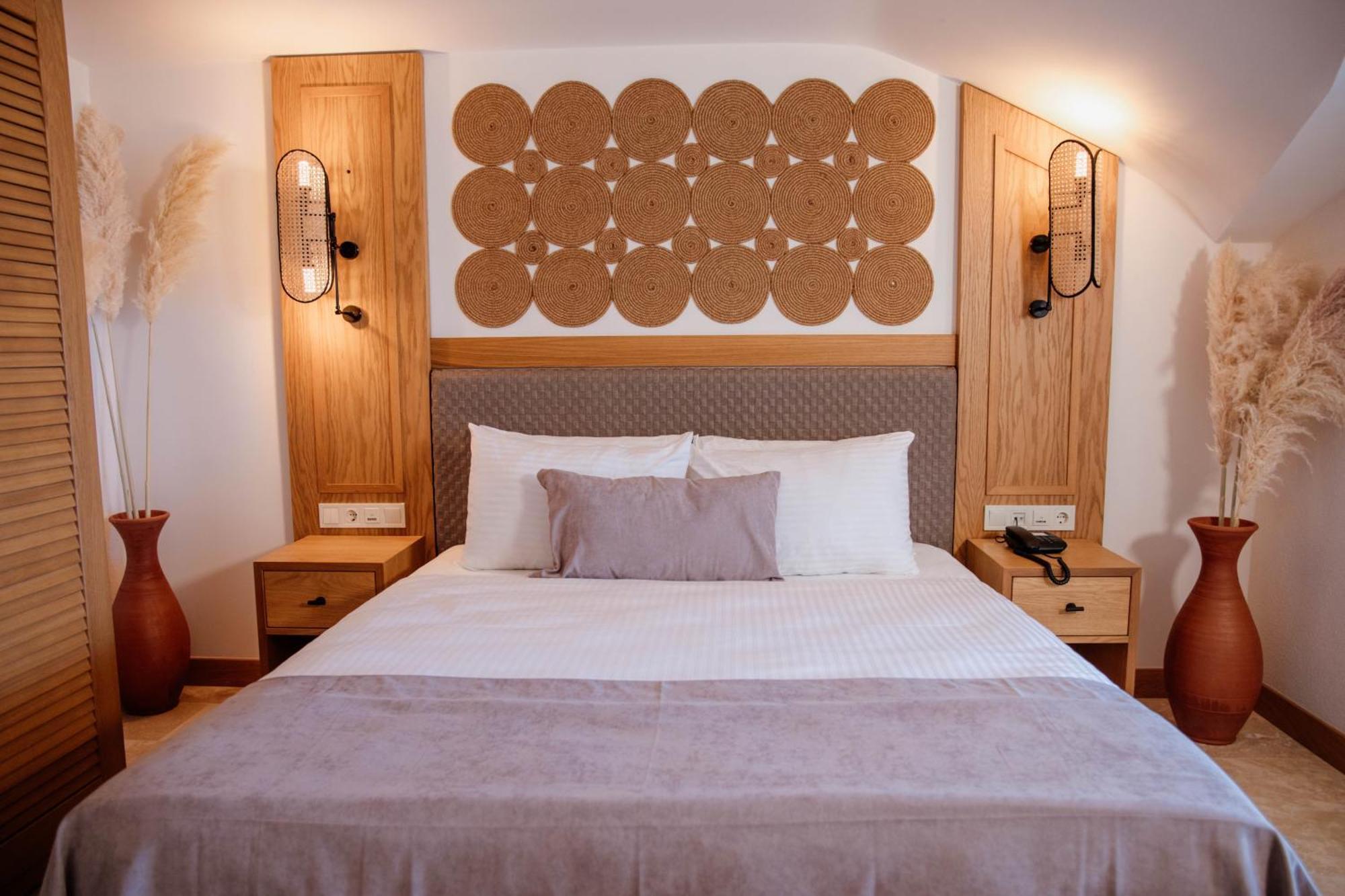 Villaqua Boutique Hotel Ağva エクステリア 写真
