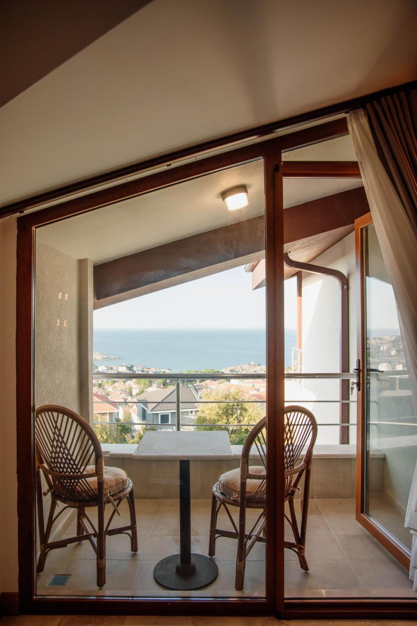 Villaqua Boutique Hotel Ağva エクステリア 写真