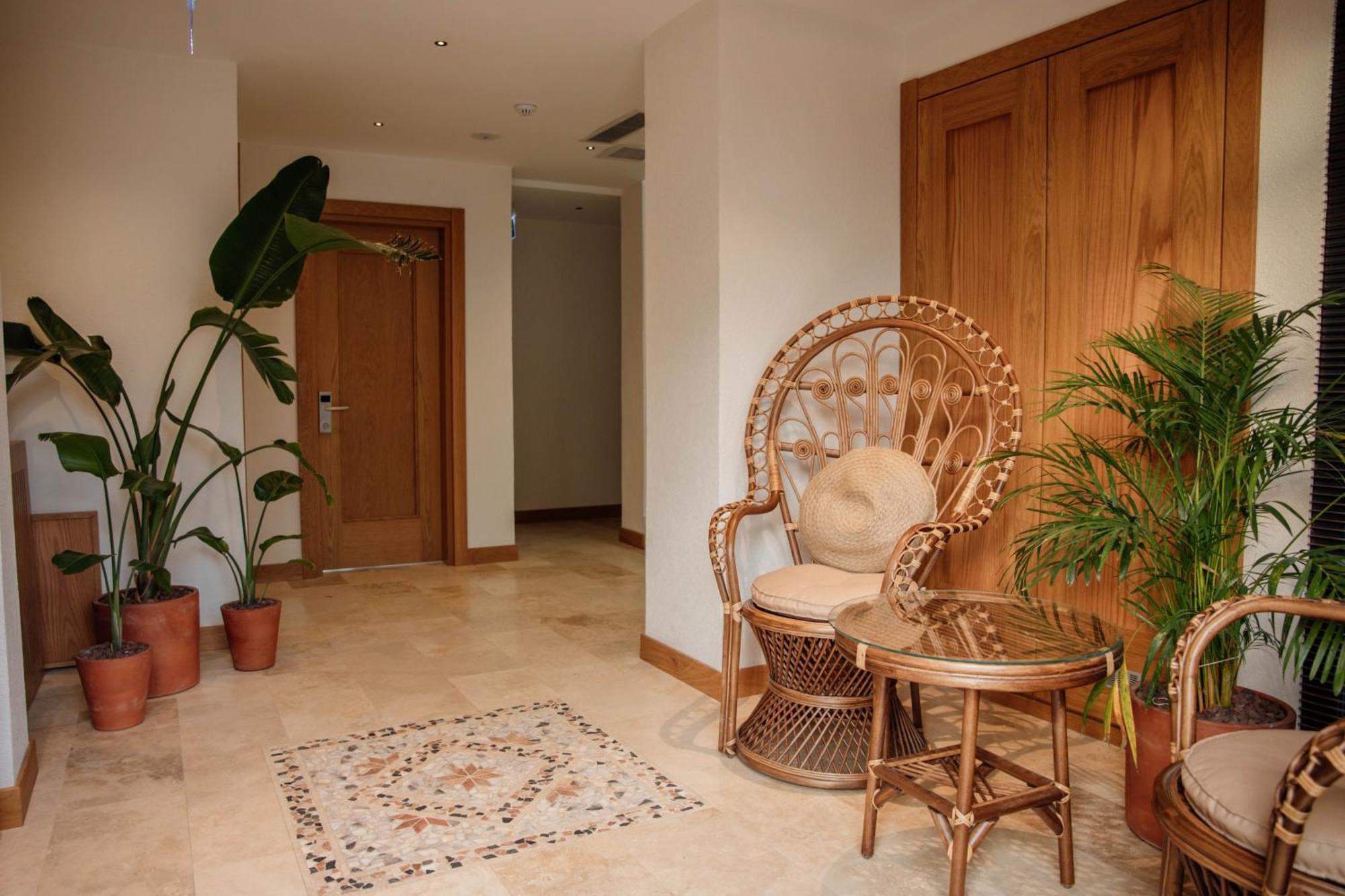 Villaqua Boutique Hotel Ağva エクステリア 写真