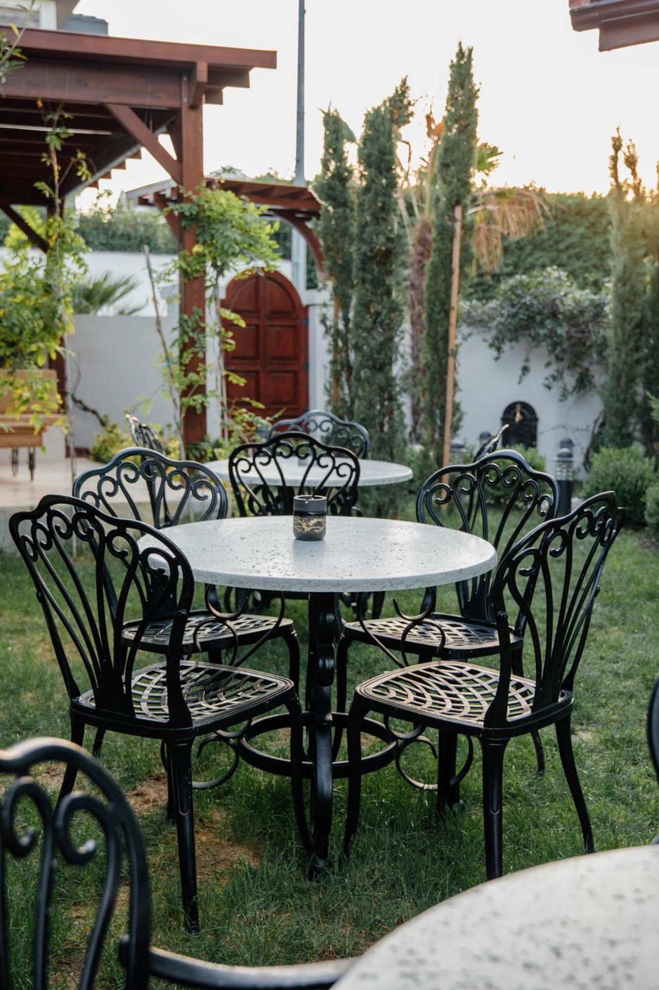 Villaqua Boutique Hotel Ağva エクステリア 写真