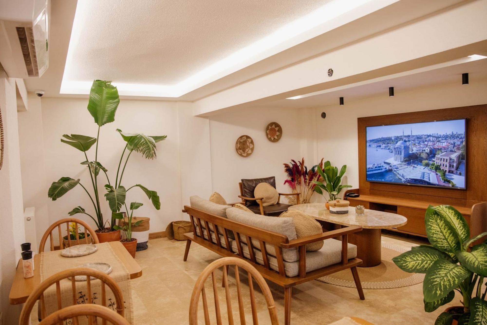 Villaqua Boutique Hotel Ağva エクステリア 写真